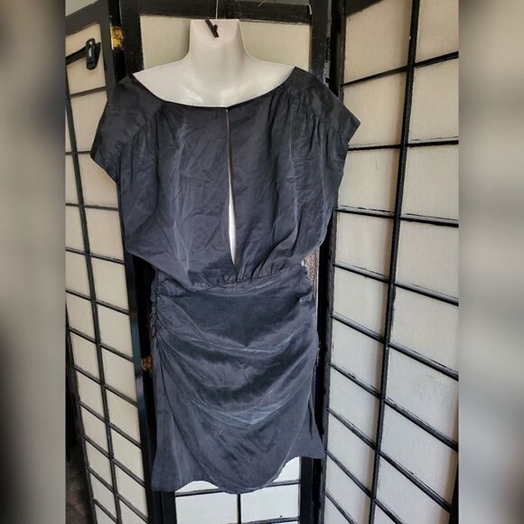 Elizabeth and James Silk Isis Dress - Picture 3 of 4